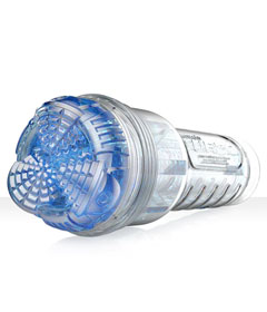 Fleshlight Turbo Core Blue Ice