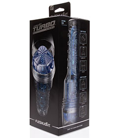 Fleshlight Turbo Core Blue Ice