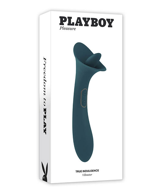 Playboy Pleasure True Indulgence Vibe