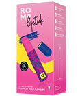 Romp Lipstick Clitoral Stimulator