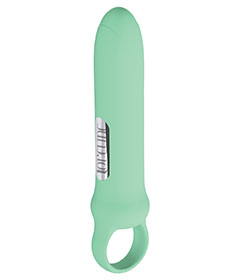 Loveline Harmony Loop Grip Vibe - Green