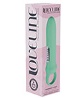 Loveline Harmony Loop Grip Vibe - Green