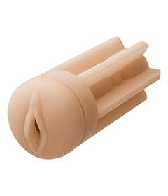 Lovense - Solace Pro Vaginal Sleeve