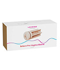 Lovense - Solace Pro Vaginal Sleeve