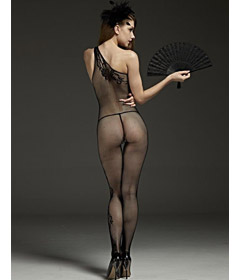 Rimes 7086 Bodystocking Full