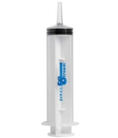 Clean Stream 150ml Enema Syringe