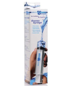 Clean Stream 150ml Enema Syringe