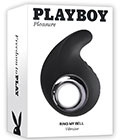 Playboy Pleasure Ring My Bell Vibrator