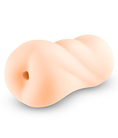 Pocket Pals Anal Stroker