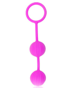 Kegal Balls Pink
