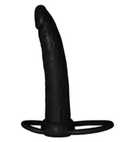 Silicone Fantasy Double Prober