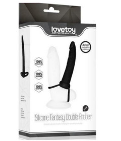 Silicone Fantasy Double Prober