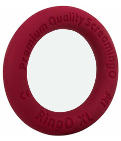 Screaming O RingO Ritz XL - Red