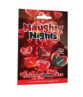 Naughty Nights Raunchy Dare Dice