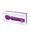 Le Wand Petite Rechargeable Wand Cherry