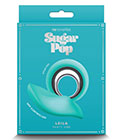 Sugar Pop  Leila Teal