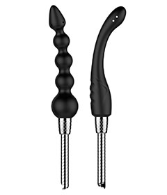 Nexus - Advanced Shower Douche Duo Kit