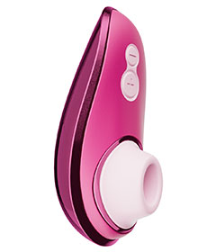 Womanizer Liberty 2 Iggy Azalea