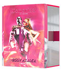 Womanizer Liberty 2 Iggy Azalea