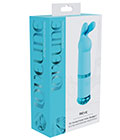 Loveline - Reve - 10 function Mini Rabbit - Blue