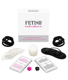 Fetish Seductions