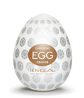 Tenga Egg - Crater