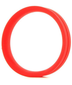 Ring-O Pro  XXL Red