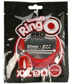 Ring-O Pro  XXL Red