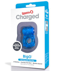 SO Charged BigO - Blue