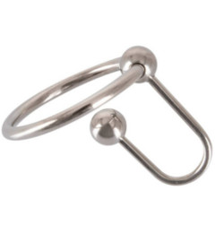 Sextreme Sperm Stopper 28mm