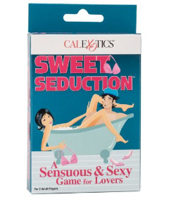 Sweet Seduction