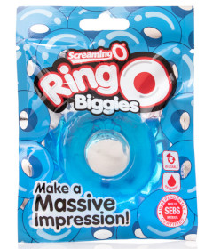 Screaming O RingO Biggies - Blue