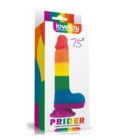 Prider Dildo 7.5inch