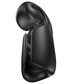SVibe EVO Masturbator - Black