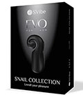SVibe EVO Masturbator - Black