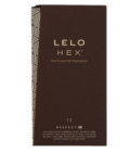 Lelo HEX Respect XL 12pk