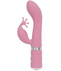 Pillow Talk Kinky Pink