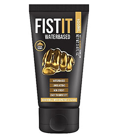 Fist It - Waterbased - 100ml
