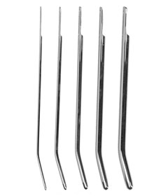 Stainless Steel Dilator Set