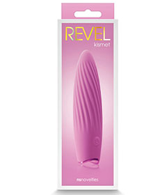 REVEL Kismet Pink