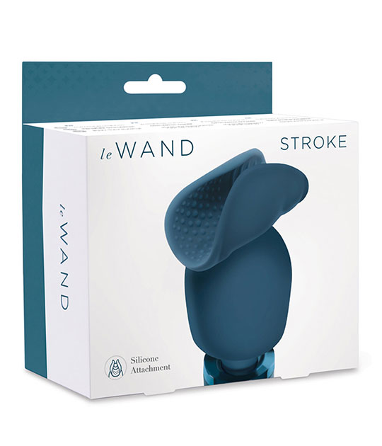 Le Wand Stroke Penis Play Attachment
