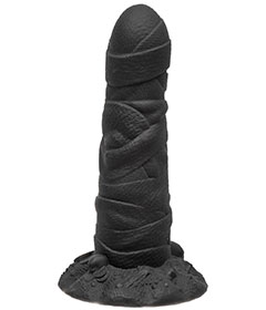 Monster Dong The Mummy