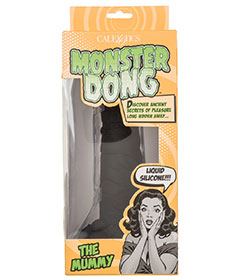 Monster Dong The Mummy