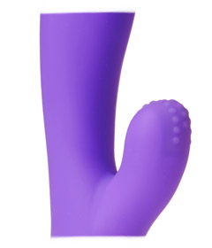 Sensuelle Luxe Rabbit - Purple