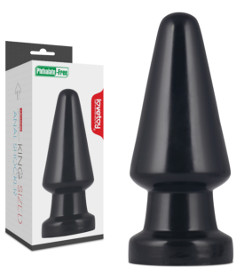 King-Sized Anal Shocker