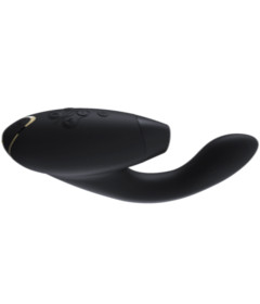 Womanizer DUO Black