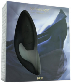 Womanizer DUO Black
