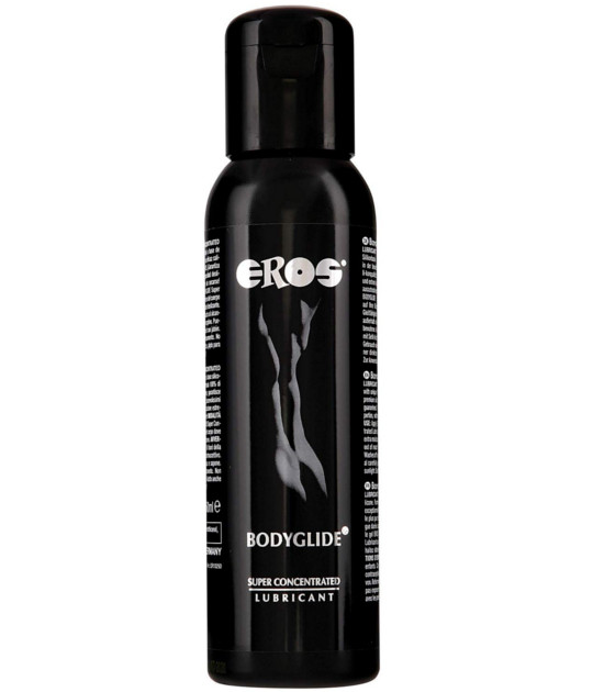 EROS Super Concentrated Bodyglide 250ml