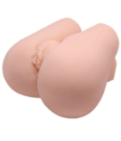 Crazy Bull Vagina & Anal Flesh 9113Z