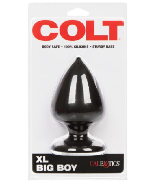 COLT XL Big Boy - Black